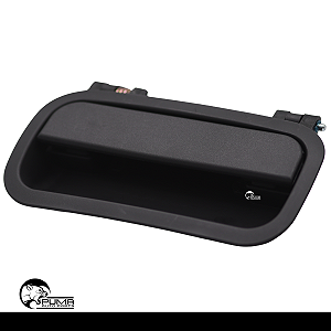 Par Maçaneta Gatilho Externa Vectra 1993 1994 1995 1996 Corsa 1994 Até 2005