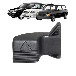 Gatilho Maçaneta Externa Porta Uno Prêmio Elba 91 92 93 94 95 96 97 98 99 00 01 02 03