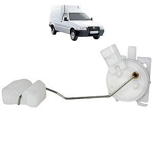 Sensor Nível Boia Combustível Fiorino 1.3 1.7 2004/...