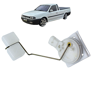 Boia Nível De Combustível Gol G3 G4 1.0 1.6 1.8 2004 05 06/... Flex