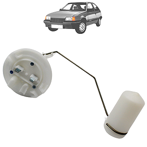 Boia Sensor Nível Combustível Kadett 1993 1994 95 96 1997