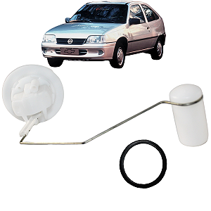 Boia Sensor Nível Combustível Kadett 1993 1994 95 96 1997