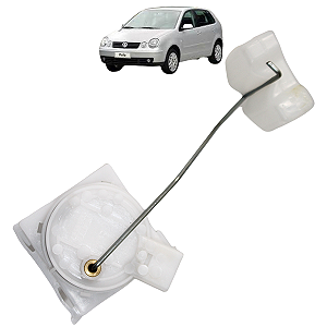 Sensor Nível Boia Combustível Astra 1998 1999 2000 2001 até 2005