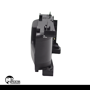 Puxador Maçaneta Uno Prêmio Elba 1983 Até 1994 Interno Dianteira Traseira