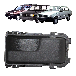 Puxador Maçaneta Uno Prêmio Elba 1983 Até 1994 Interno Dianteira Traseira