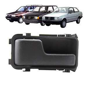 Maçaneta Gatilho Puxador Interno Elba Uno Prêmio 1983 1984 1985 1986 1987 1989 Até 1994