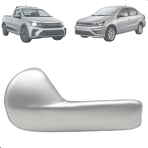 Gatilho Maçaneta Interna Esquerda Voyage G5 G6 Gol Saveiro G5 G6 G7 Gol G6 2 Portas