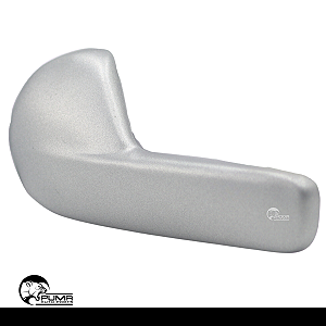 Gatilho Maçaneta Interna Esquerda Voyage G5 G6 Gol Saveiro G5 G6 G7 Gol G6 2 Portas