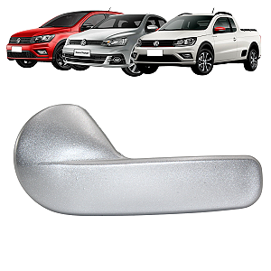 Gatilho Maçaneta Interna Esquerda Voyage G5 G6 Gol Saveiro G5 G6 G7 Gol G6 2 Portas