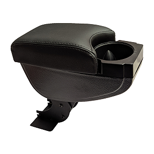 Apoio De Braço Porta Copos Encosto Golf 1999 2000 2001 Até 2013