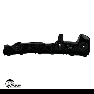 Guia Direita Parachoque Dianteiro Hilux 2012 2013 2014 2015 Direito