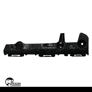 Guia Para Choque Dianteiro Esquerda Hilux 2012 Até 2015