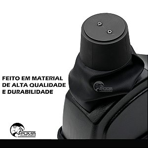 Apoio De Braço Encosto Da Duster Ano 2021 A 2023 Porta Copo
