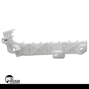 Guia Dianteiro Parachoque Ford Ranger 2013 2014 2015 2016