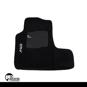 Tapete Carpete Crv 2007 2008 2009 2010 2011 Preto