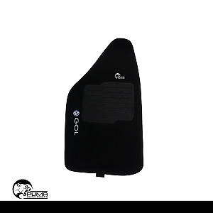 Tapete Carpete Gol G2 G3 G4 1980 81 82 83 84 85 86 87 A 2013