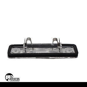 Luz De Placa Chevrolet Zafira Astra Classic Vectra Corsa Pickup Wagon Omega