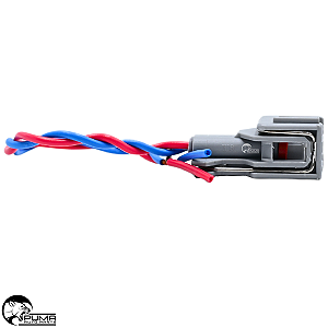 Chicote Do Bico Injetor Delphi Ssangyong Rexton Kyron Actyon