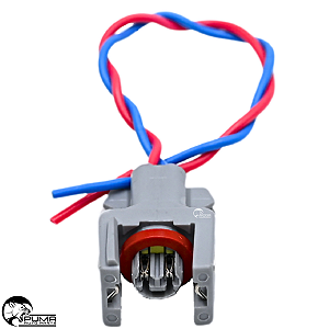 Chicote Do Bico Injetor Delphi Ssangyong Rexton Kyron Actyon