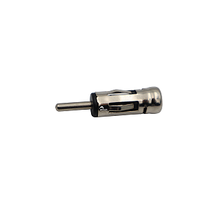 Plug Adaptador Antena Universal Cb90 B Gm Ford Fiat