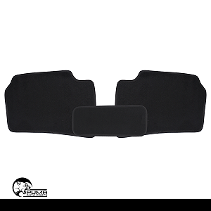 Tapete Hb20s 2012 2013 2014 2015 2016 2017 2018 Carpete Logo Bordado