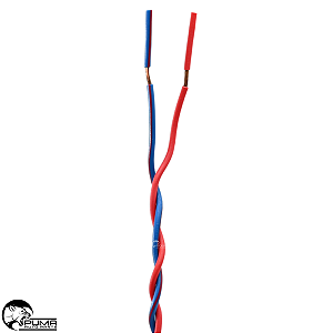 Chicote Plug Conector 2 Vias Reservatório De Água Linha Ford