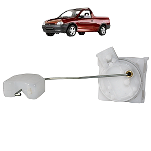 Sensor Nível Combustível Corsa 1994 1995 1996 1997 1998 1999 1.0 1.6 Gasolina
