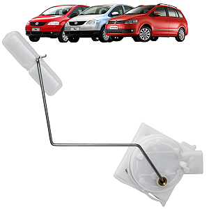 Sensor Nível Combustível Blazer 2.2 4.3 1999 2000 Gasolina