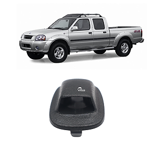 Lanterna Luz Da Placa Nissan Frontier 2003 2004 2005 2006 2007
