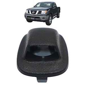 Lanterna Luz Da Placa Nissan Frontier 2003 2004 2005 2006 2007