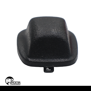 2 Lanterna Luz Placa Nissan Frontier 2003 2004 05 2006 2007