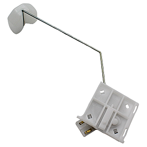 Boia Sensor Combustível Fox 1.0 1.6 2003 2004 2005 2006 Gasolina