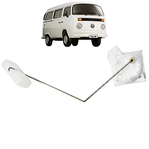 Boia Sensor Combustível Fox 1.0 1.6 2003 2004 2005 2006 Gasolina