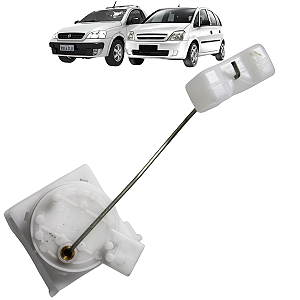 Sensor Nível Combustível Zafira 1999 00 01 02 03 2004 Gasolina