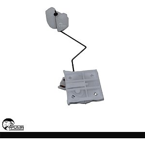 Sensor Nível Combustível Montana Meriva 1.8 2003 2004 2005 Gasolina