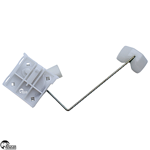 Boia Sensor Nivel Combustível Saveiro G4 2004 2005 2006 2007 2008 Flex