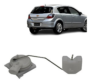 Sensor Boia Nível Combustível Vectra 2.0 2.4 2006 07 08 09 10 2011