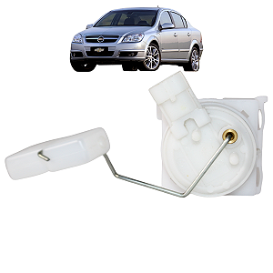 Sensor Boia Nível Combustível Vectra 2.0 2.4 2006 07 08 09 10 2011