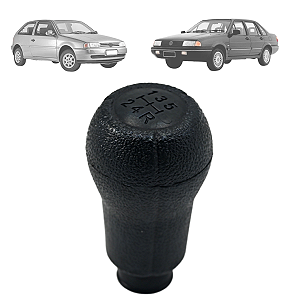 Manopla De Cambio Gol G2 1995 1996 1997 1998 Sem Resina