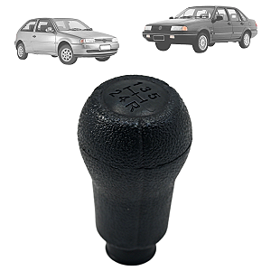 Manopla De Cambio Gol G2 Santana 1995 1996 1997 1998