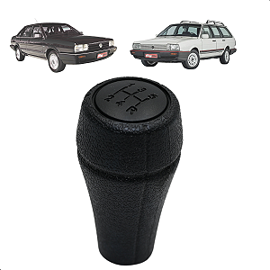 Manopla Bola de Cambio Santana Quantum 1985 1986 1987 1988 1989 1990