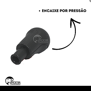 Bola Manopla Cambio Golf 1999 2000 2001 2002 2003 2004 2005 2006