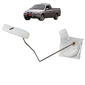 Sensor Nível Boia Combustível Polo 2004 2005 2006 2007 A 2014 Flex