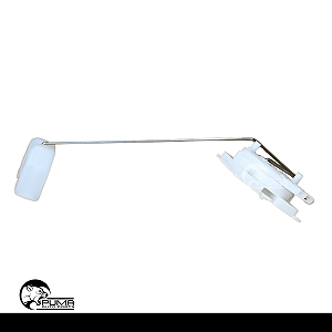 Sensor Nível Boia Combustível Stilo 1.8 / 2.4 20v 2003 2004 2005 A 2009 Gasolina