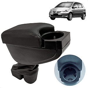 Encosto Descanso De Braço Apoio Honda Fit 2004 2005 2006 07