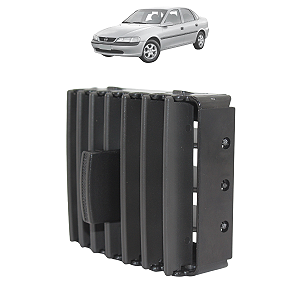 Difusor Saida Ar Vectra 1997 1998 1999 2000 2001 2002 2003 2004 2005