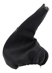Coifa Freio De Mão Preto Gol G3 1999 2000 2001 2002 2003 2004 2005