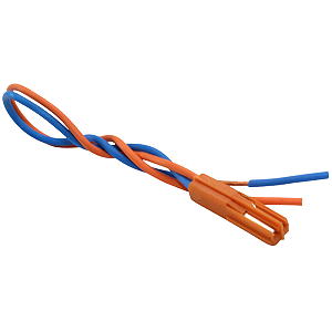 Conector Plug Lanterna De Seta Honda Titan 150 Fan 125 Fan 160 Titan 160 Cg Start