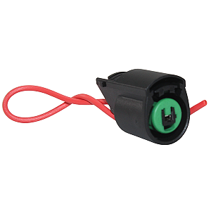 Chicote Plug Interruptor Pressão Óleo Kia Soul Cerato Picanto Sorento Sportage Carnival Optima