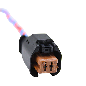 Chicote Plug Valvula Turbina Peugeot 308 408 3008 Thp